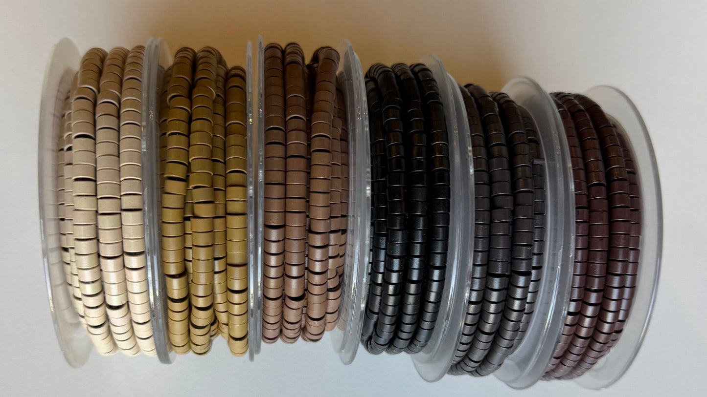 Preloaded Luna Beads