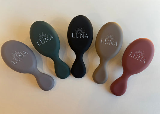 Little Luna Brush