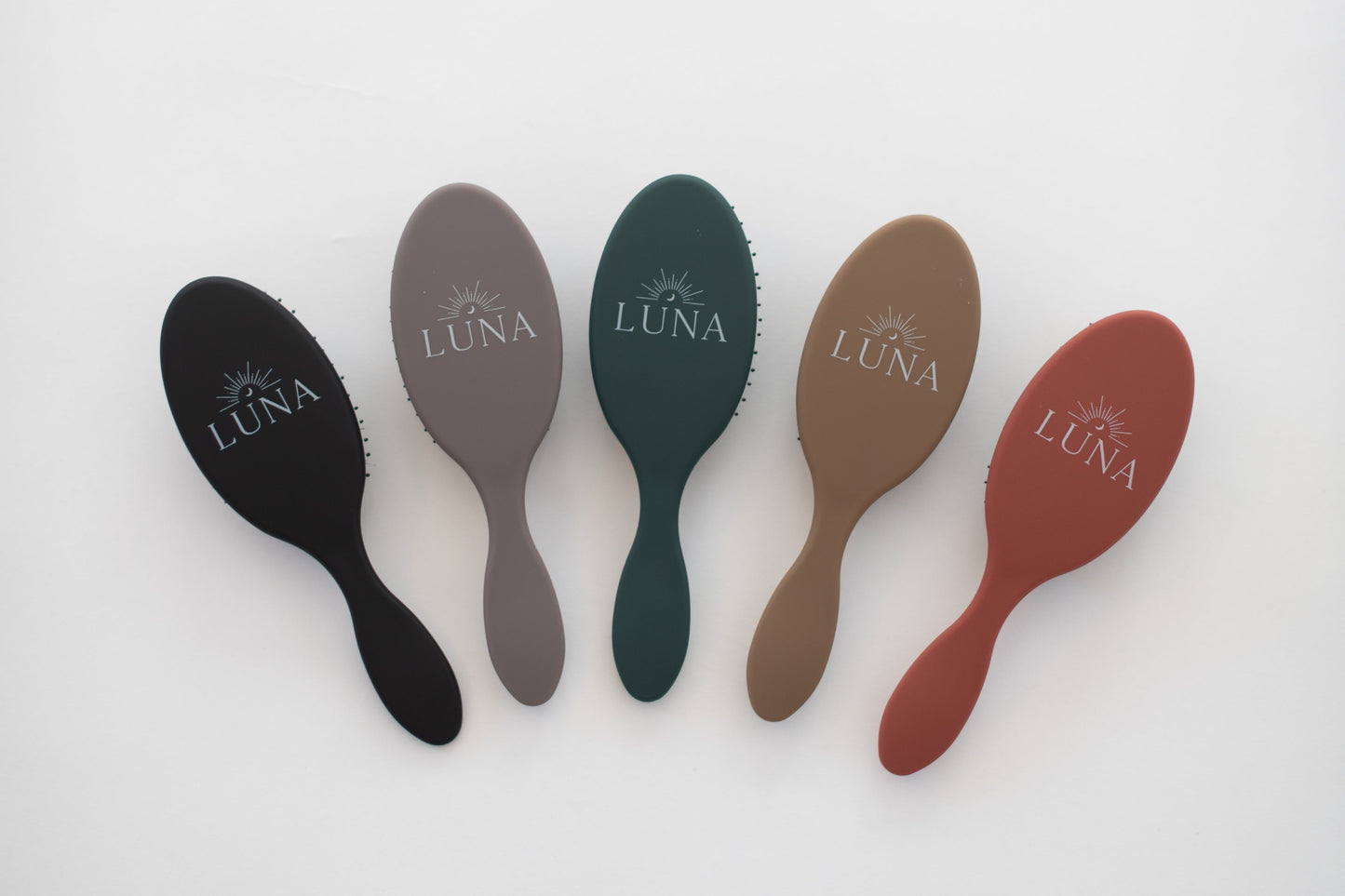 Luna Brush