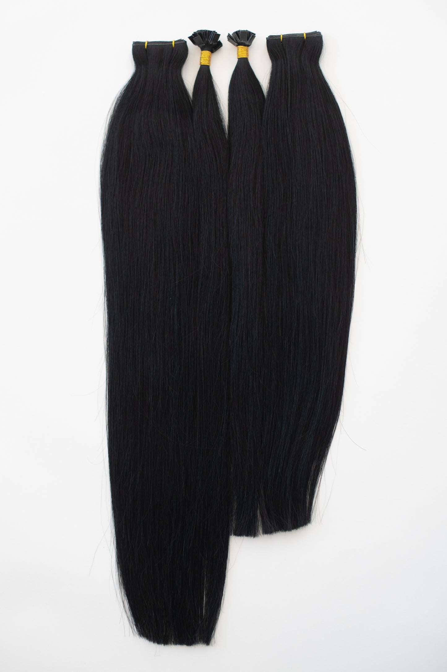 18" Luna Weft