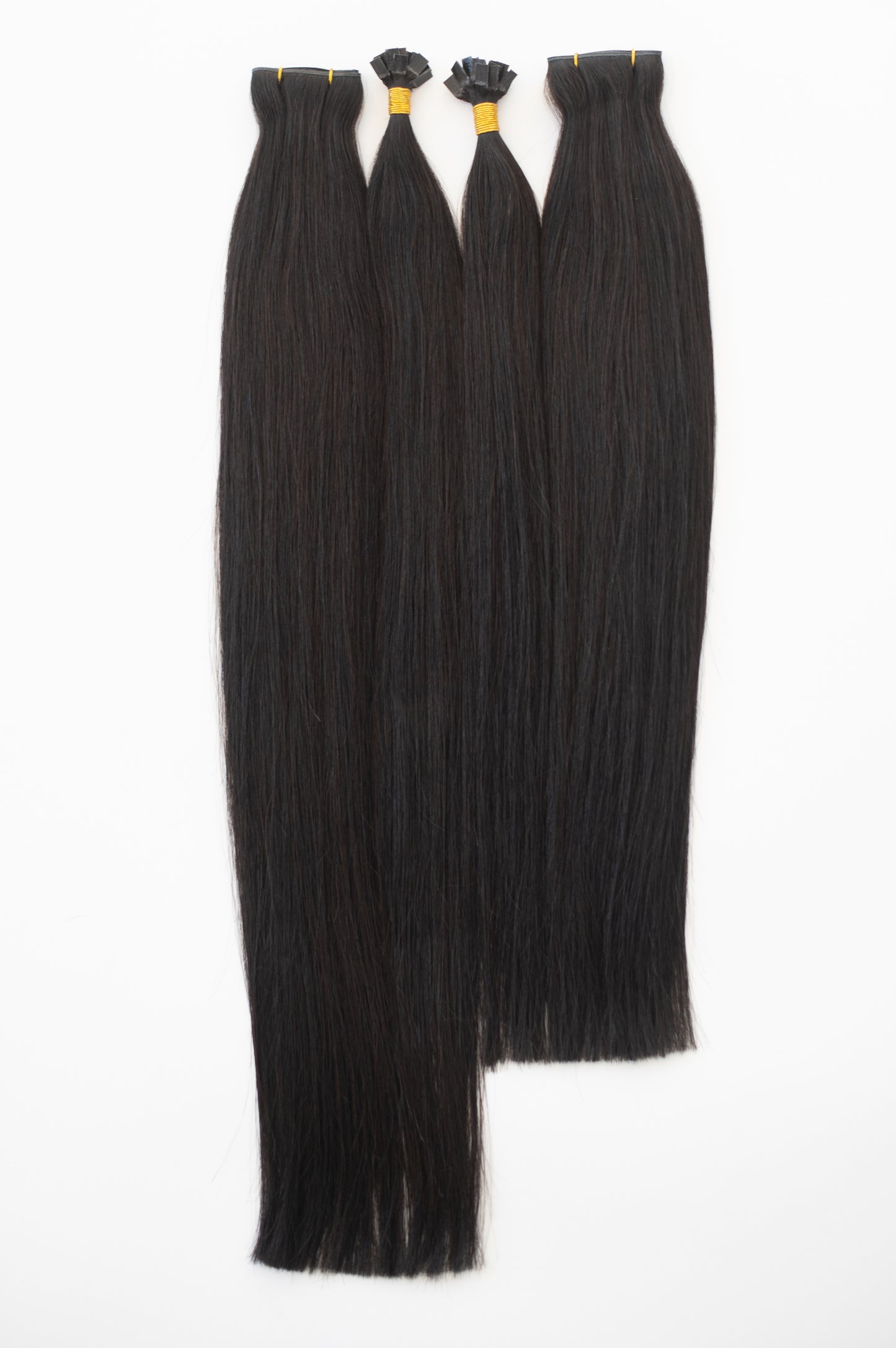 18" Luna Weft