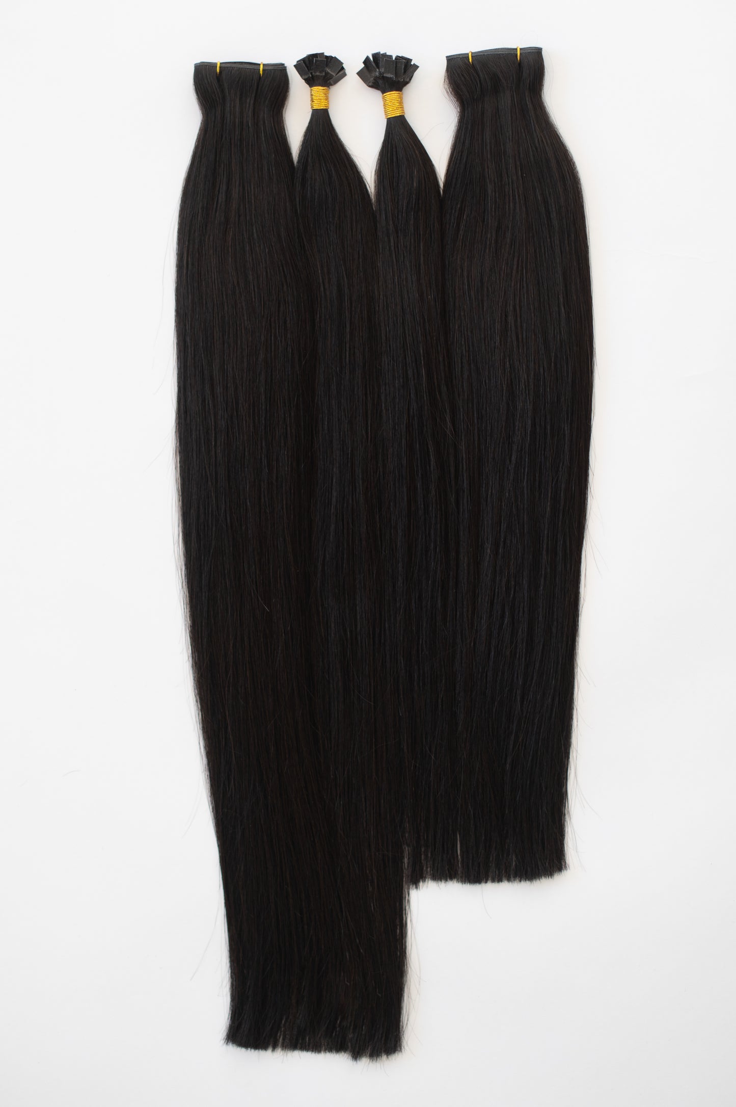 18" Luna Weft