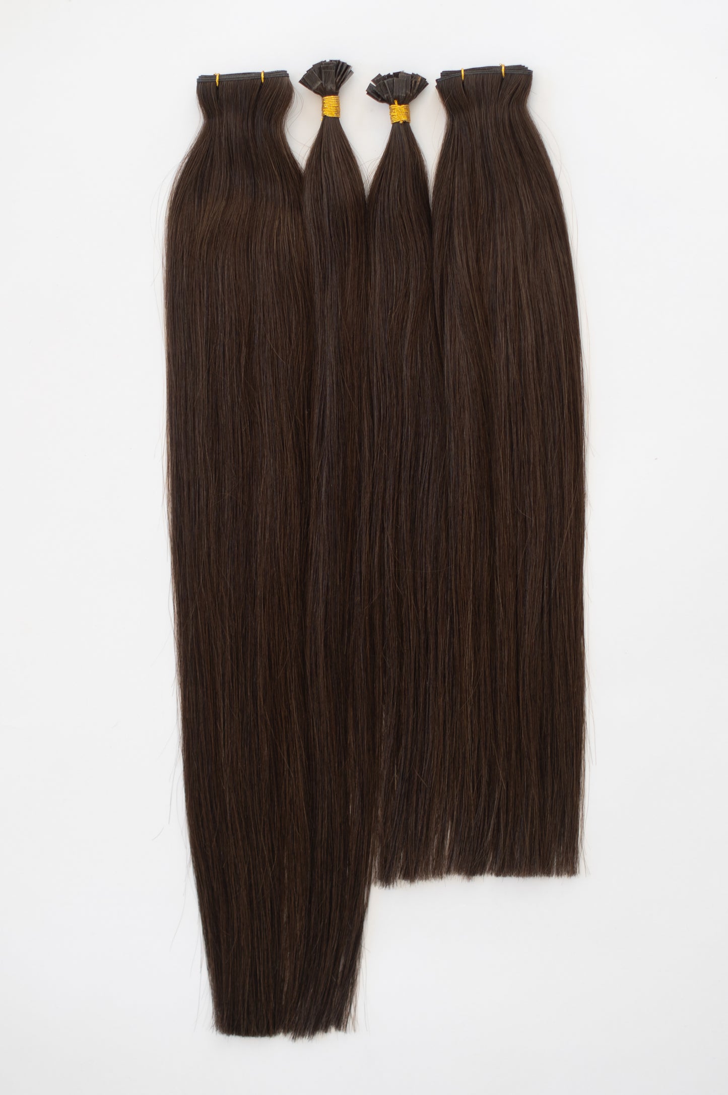 18" Luna Weft