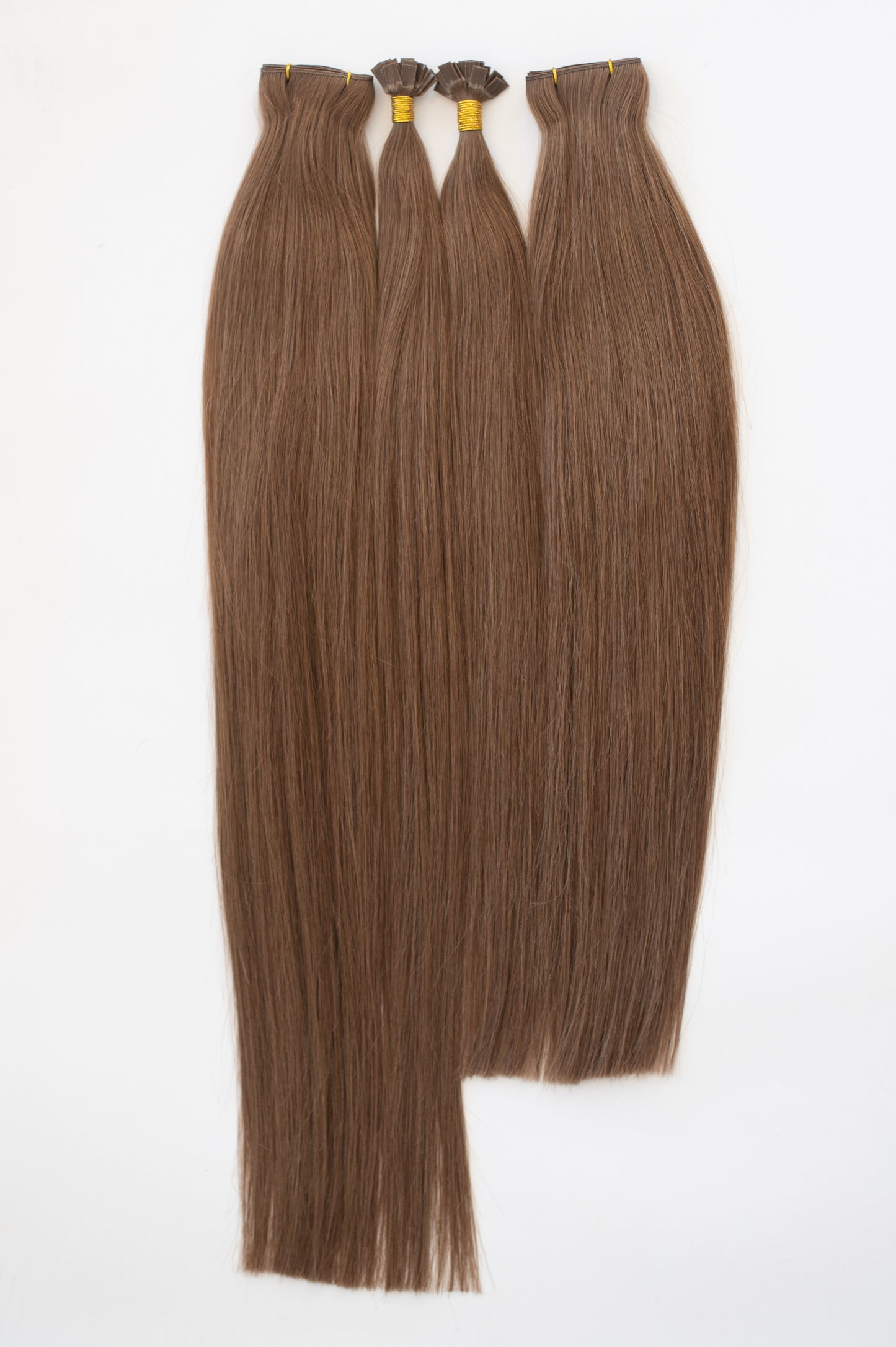 18" Luna Weft