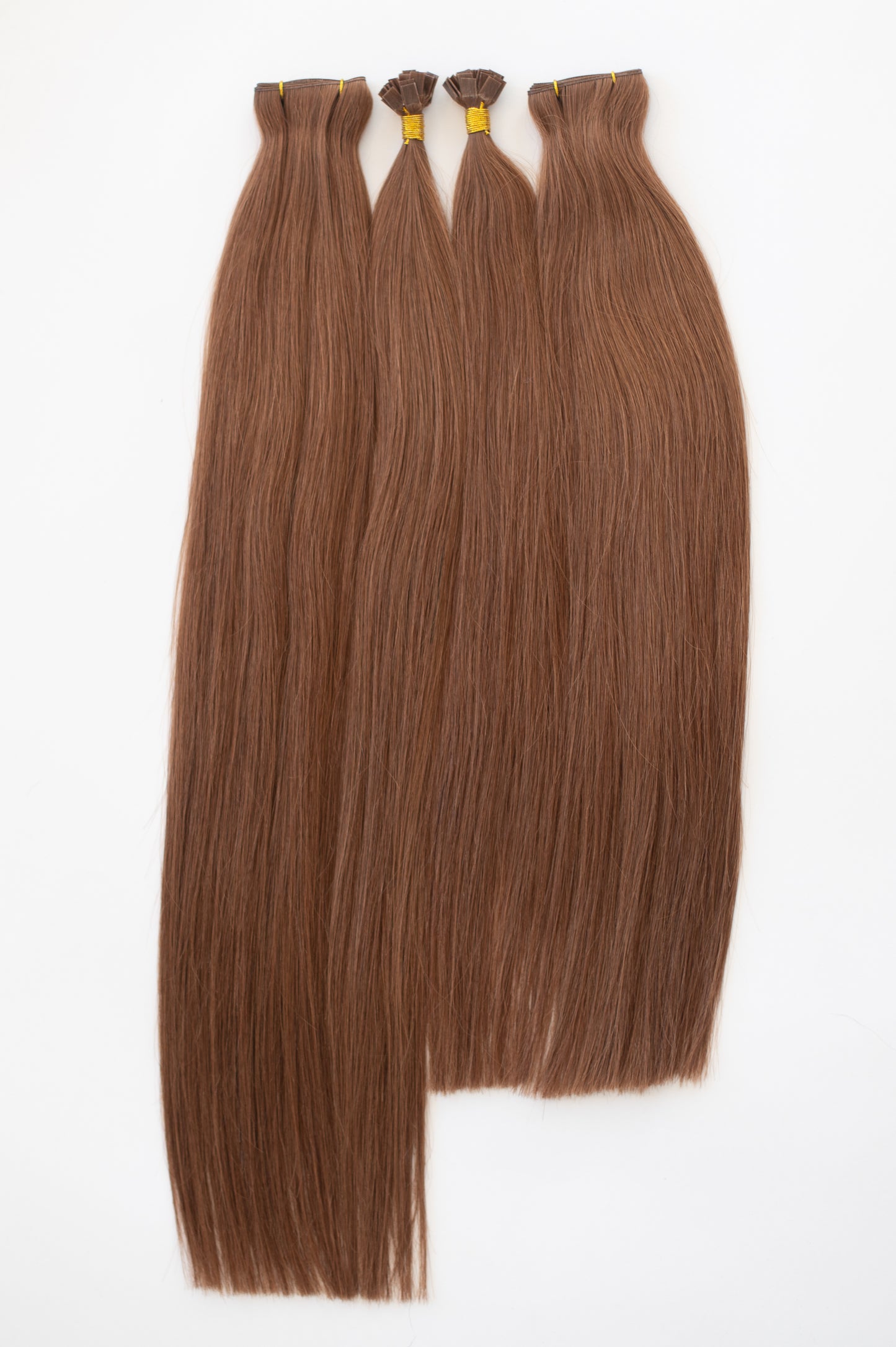18" Luna Weft
