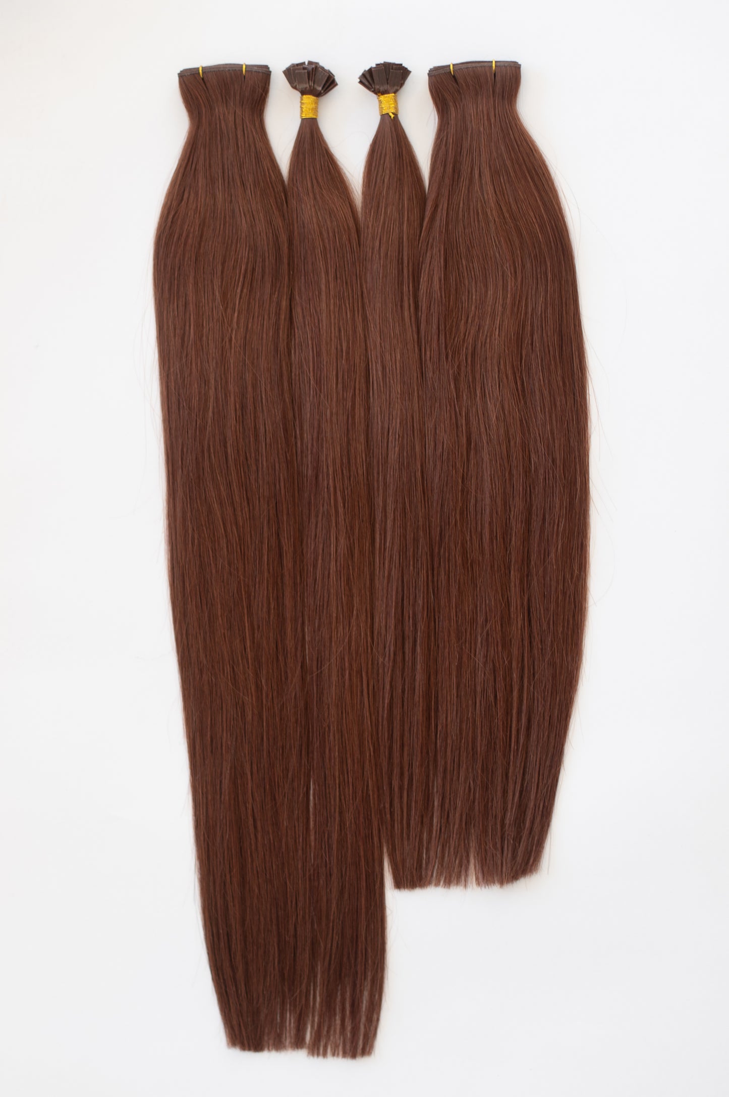 18" Luna Weft