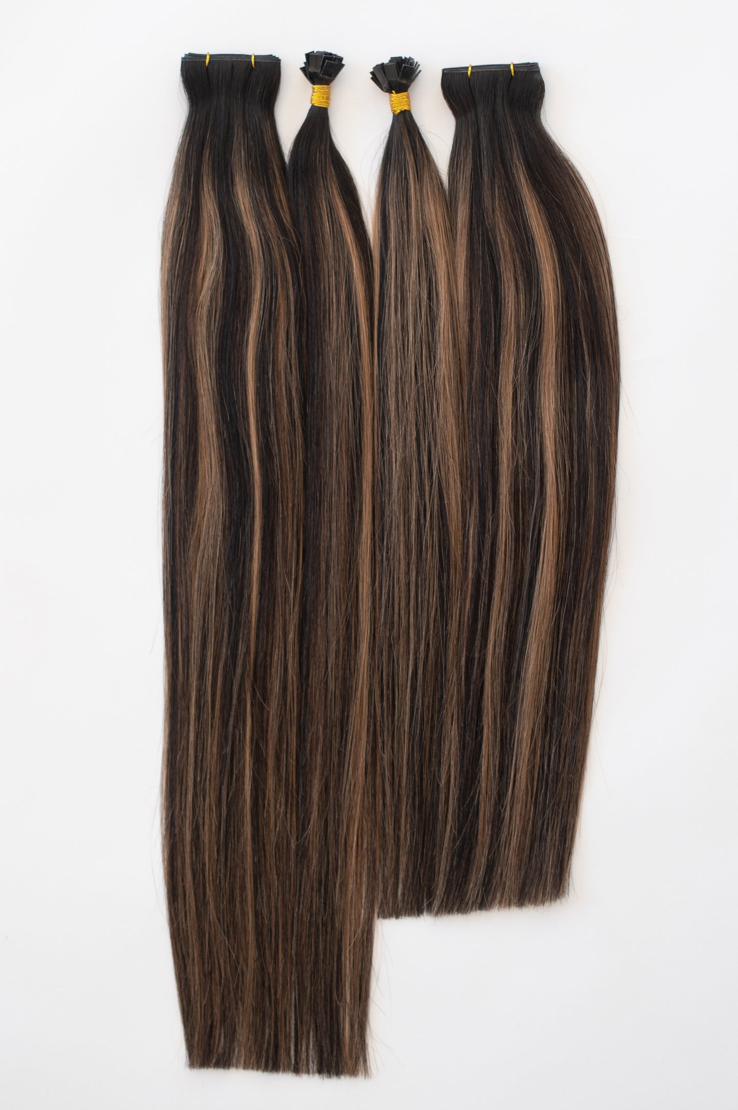 18" Luna Weft