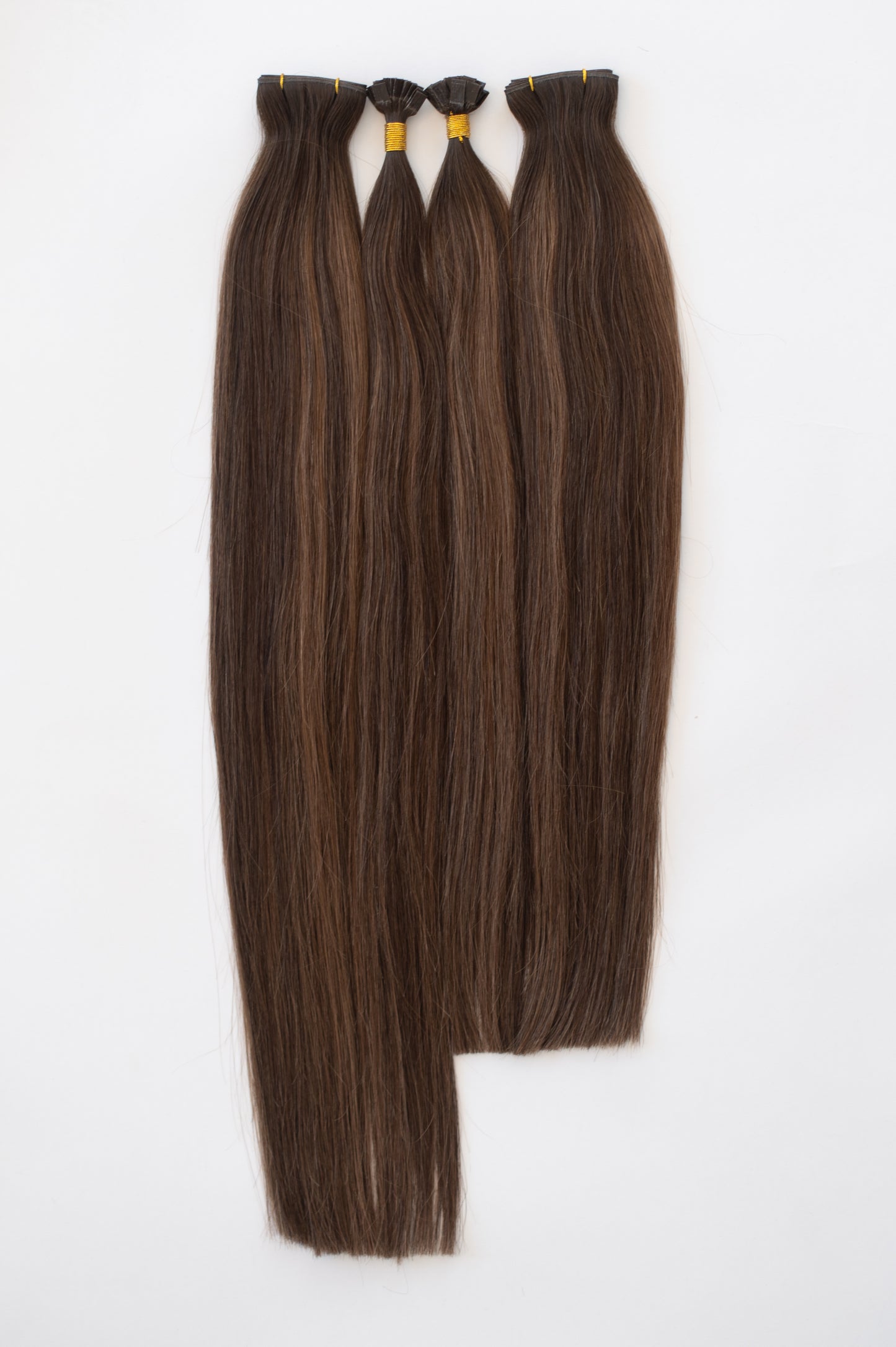 18" Luna Weft