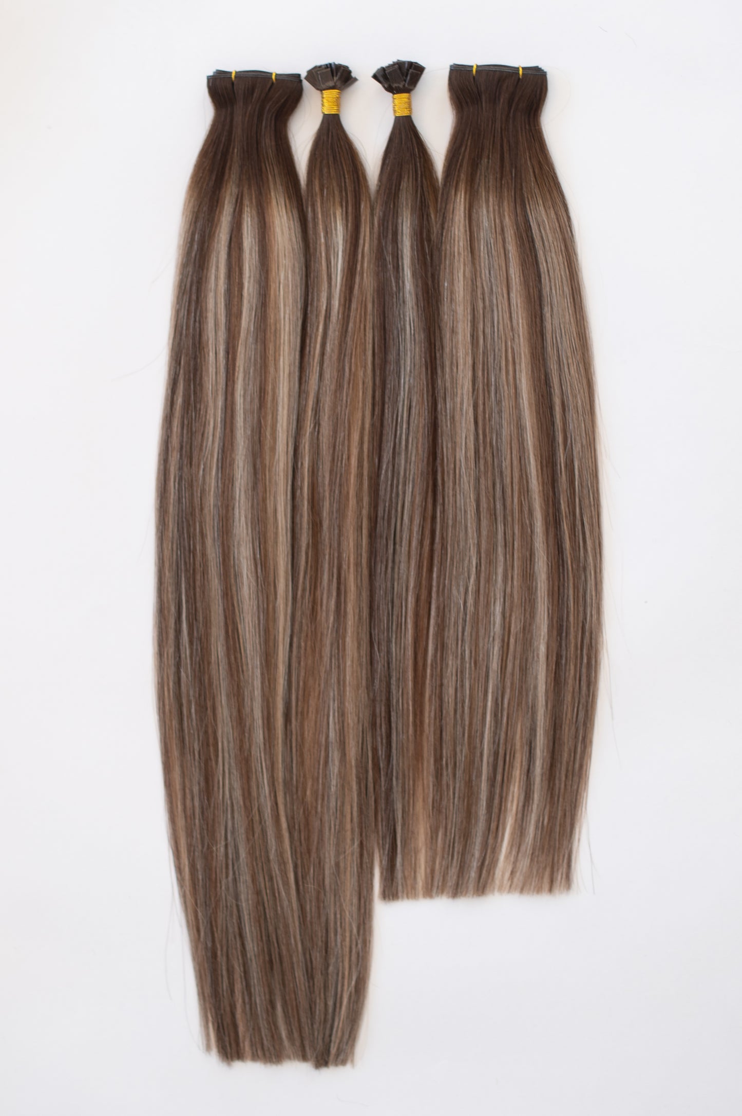 18" Luna Weft
