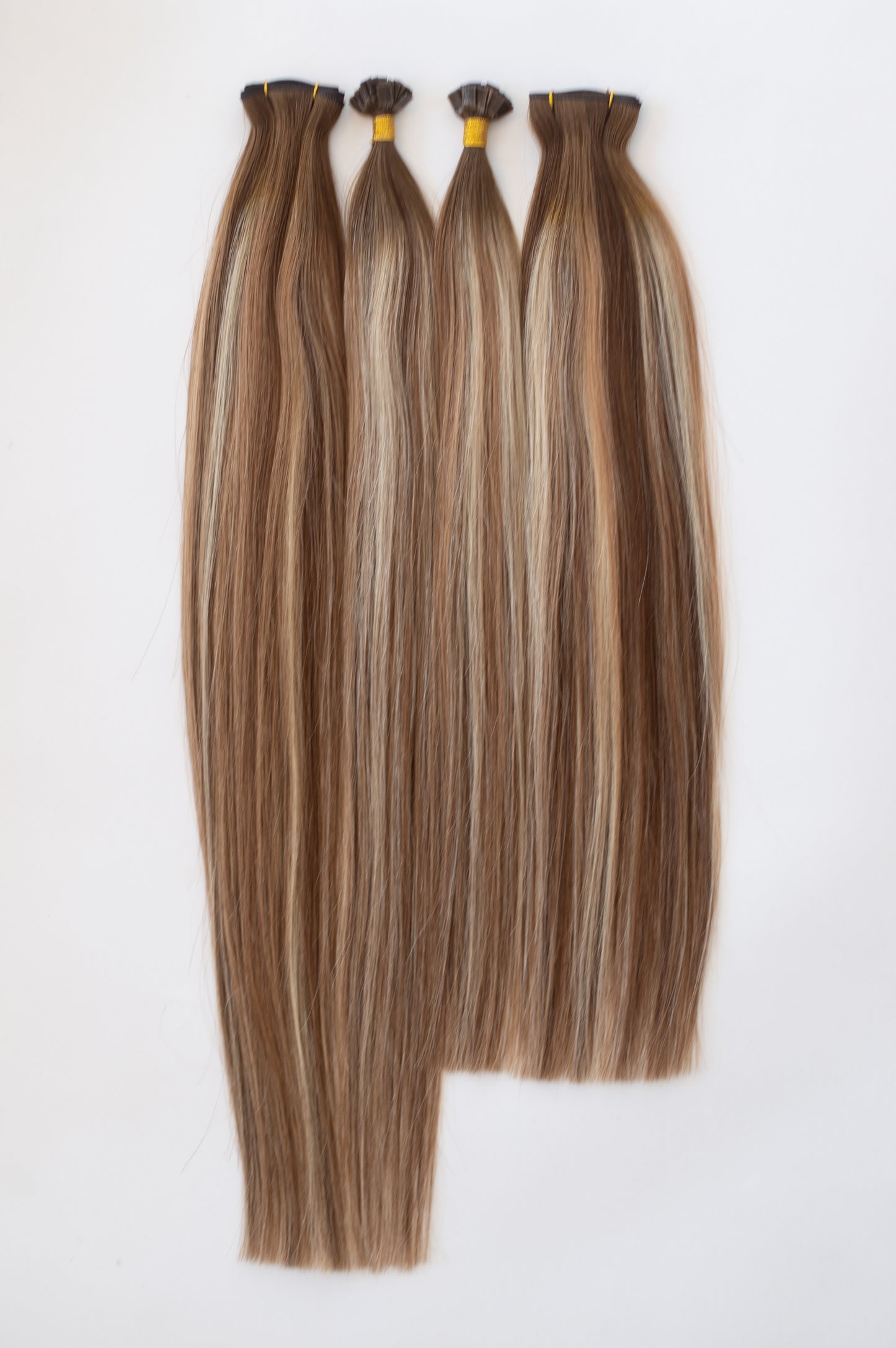 18" Luna Weft
