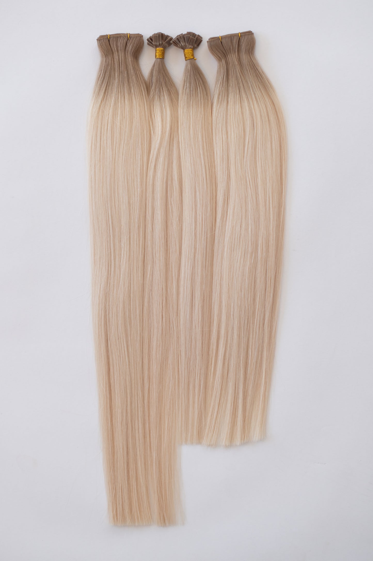 18" Luna Weft