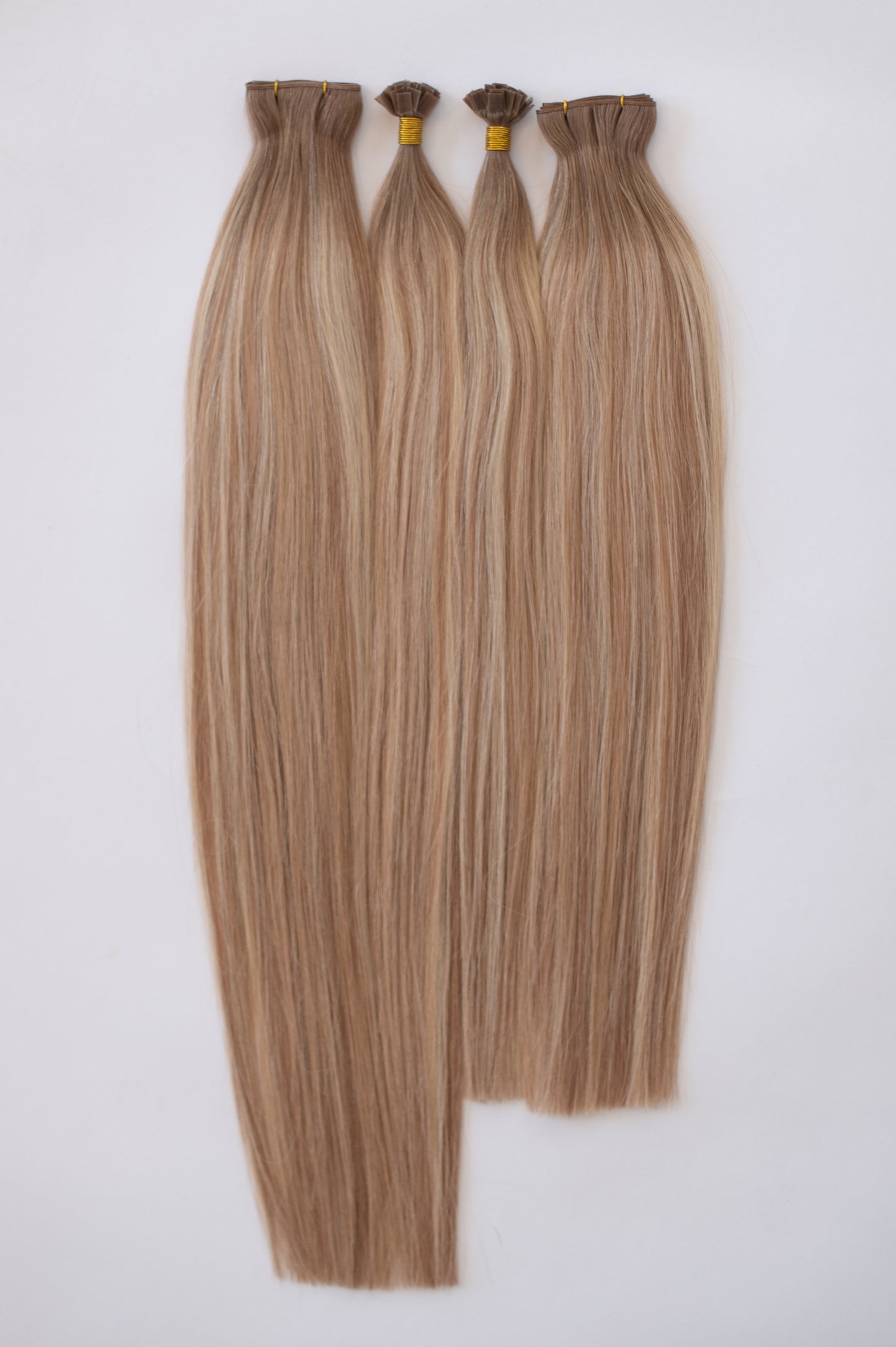 18" Luna Weft