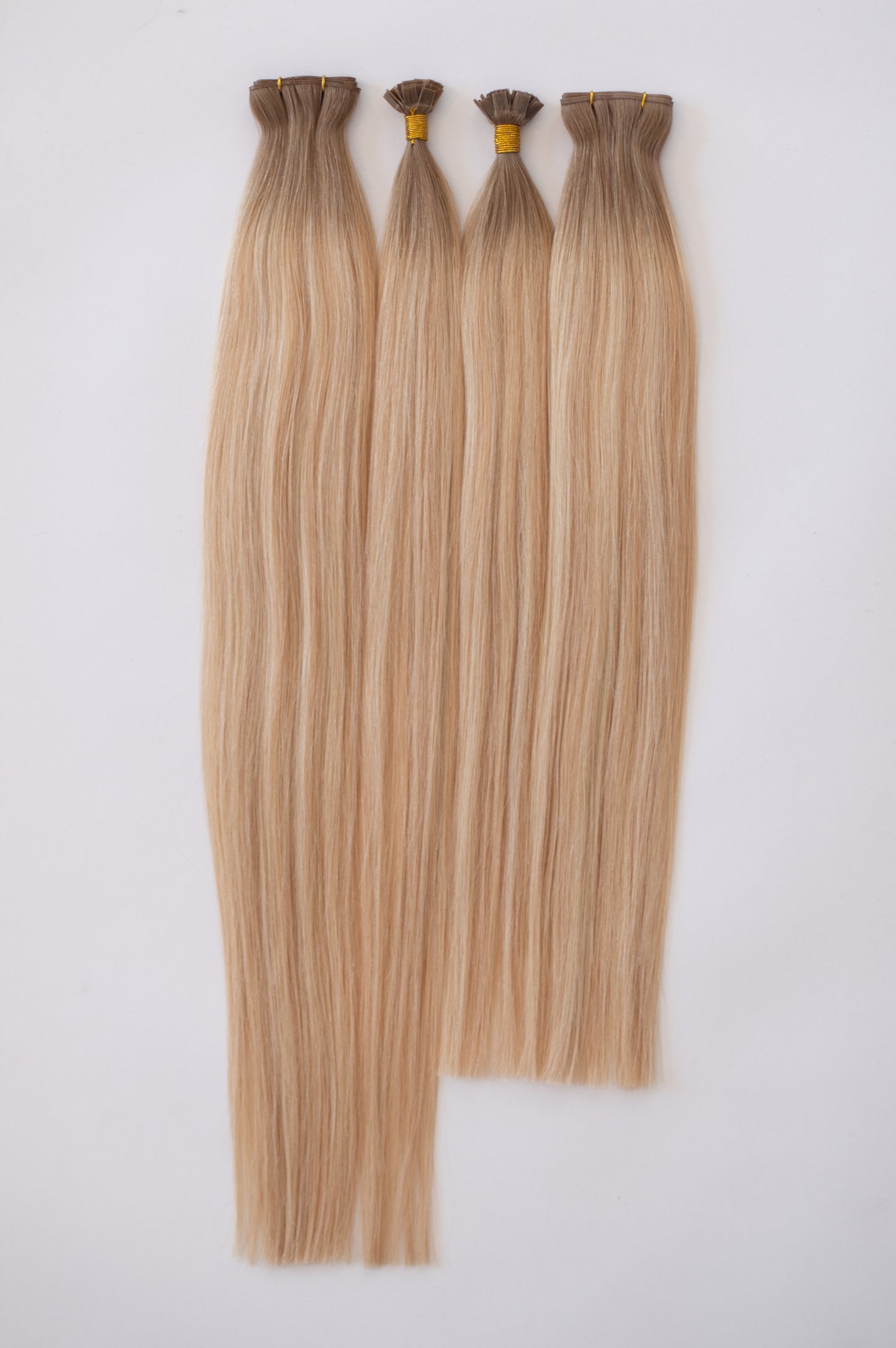 18" Luna Weft
