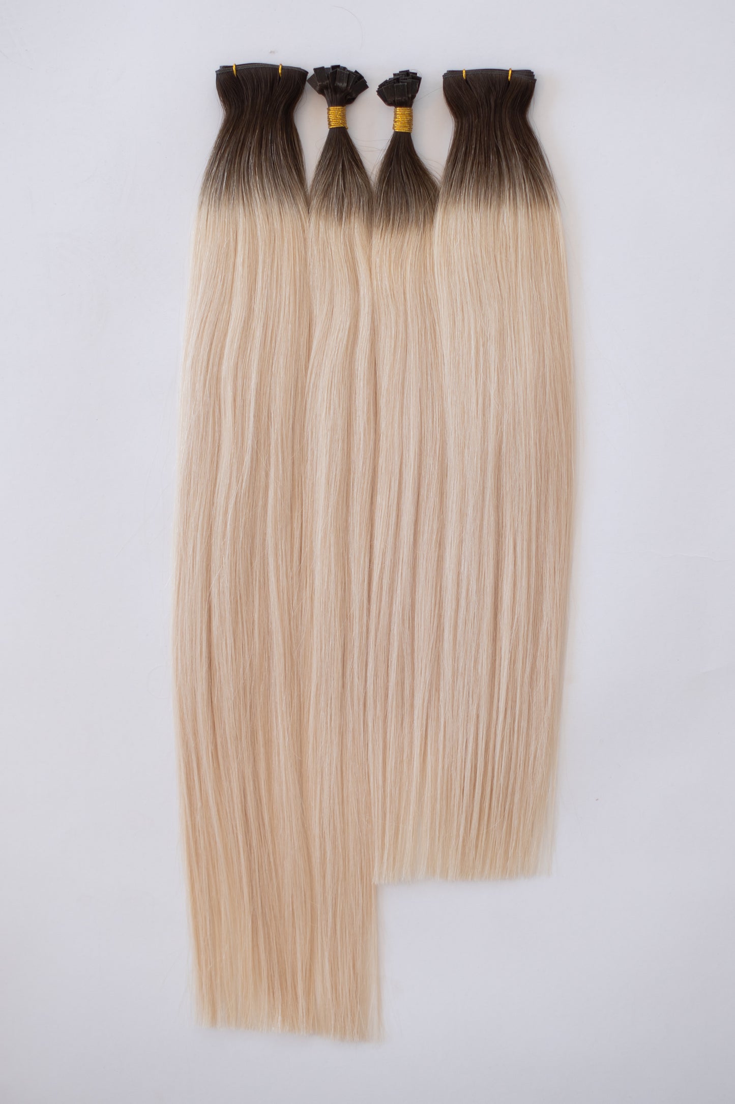 18" Luna Weft