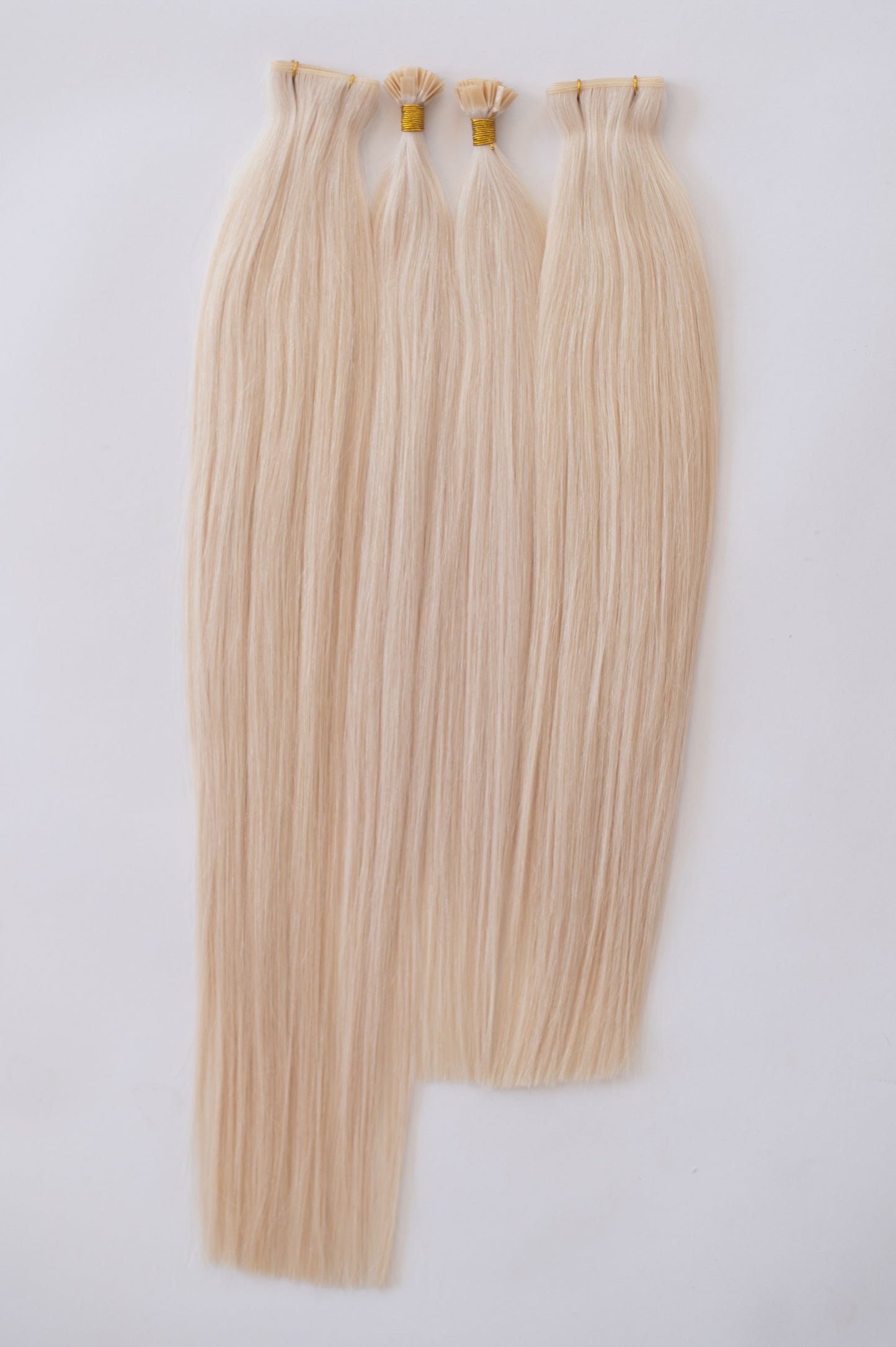 18" Luna Weft