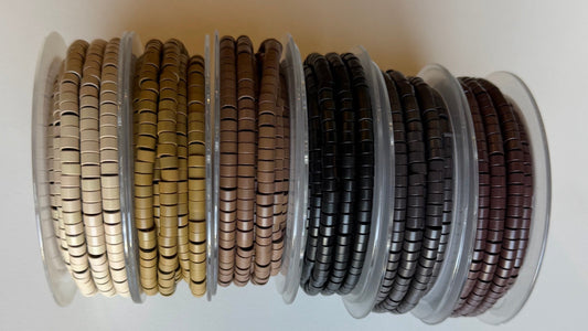 Preloaded Luna Beads